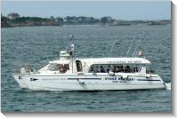 Etoile des Iles